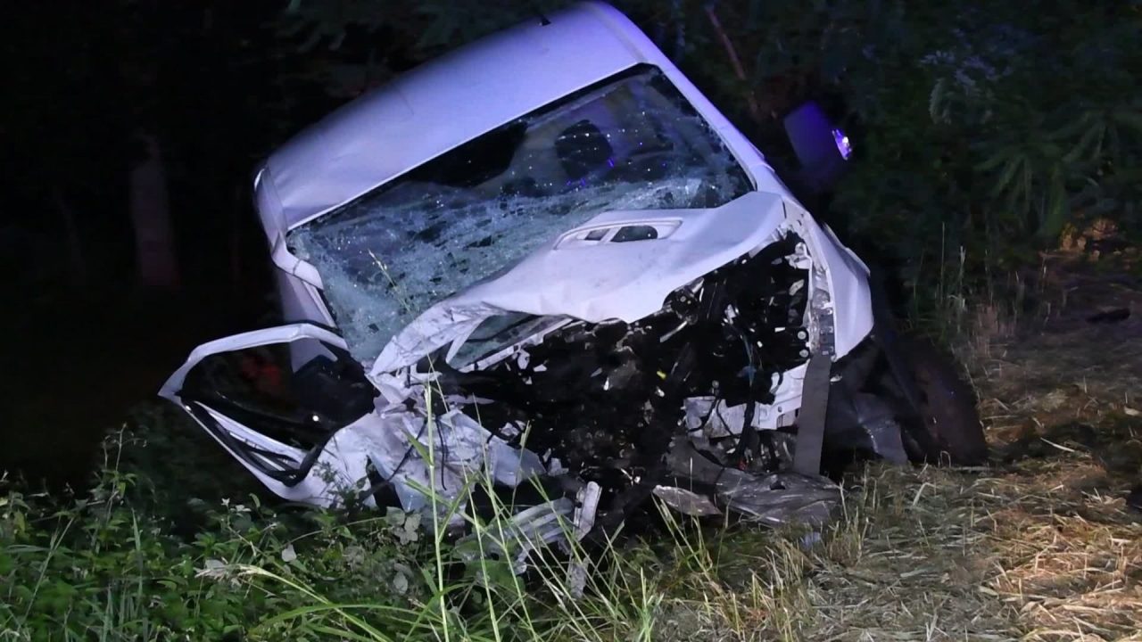 Chi sono le vittime del tragico incidente sulla Padana FOTO