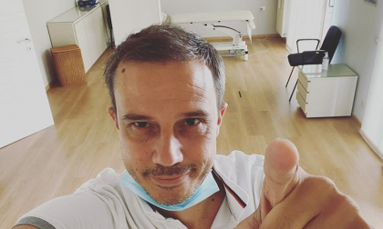 "Il respiro migliora la qualità della vita", parola di osteopata