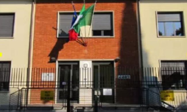 La caserma dei Carabinieri di Fara d’Adda verso l’ampliamento