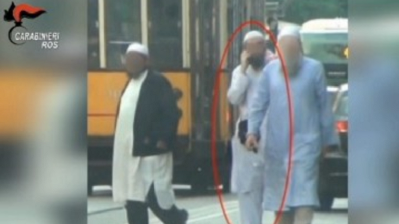 Italiano trentenne invitava a unirsi allo Stato Islamico. Arrestato dai carabinieri