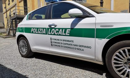 Consegna le pizze a Capriate e gli appioppano una multa da 5.500 euro