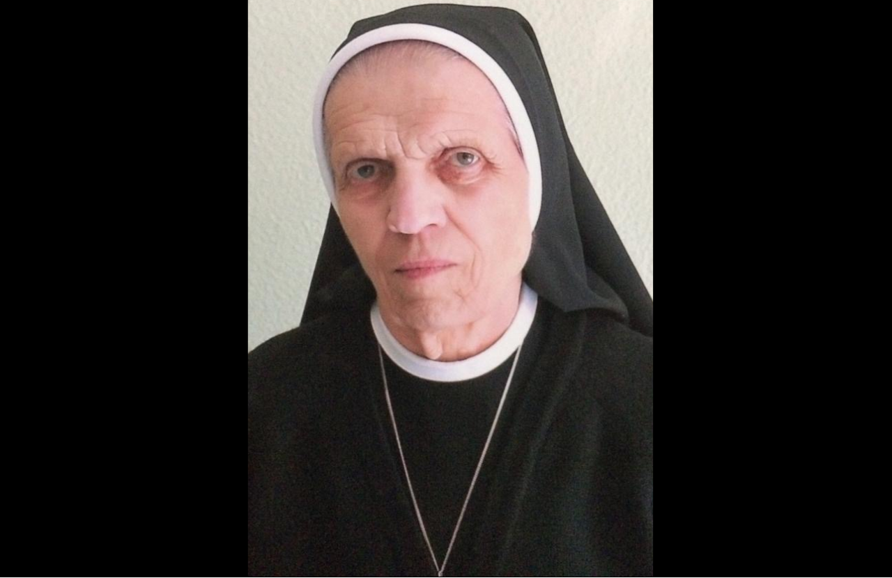 Fede e insegnamento, addio a suor Carla Lecchi