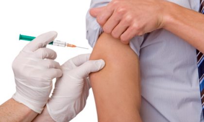 Vaccino per l'influenza nelle farmacie che hanno aderito