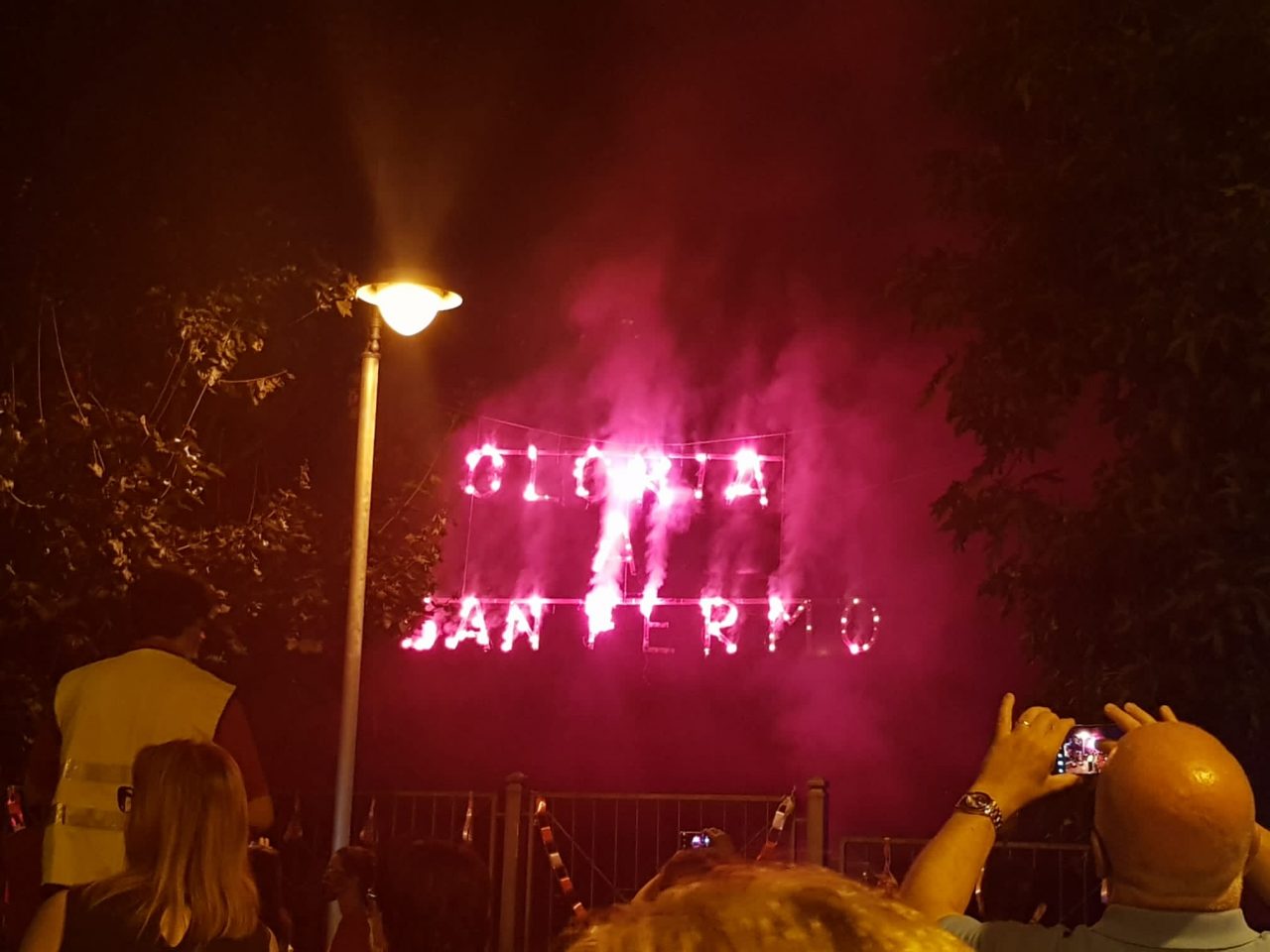 San Fermo Cassina conclusa la festa stravolta dall’emergenza Covid