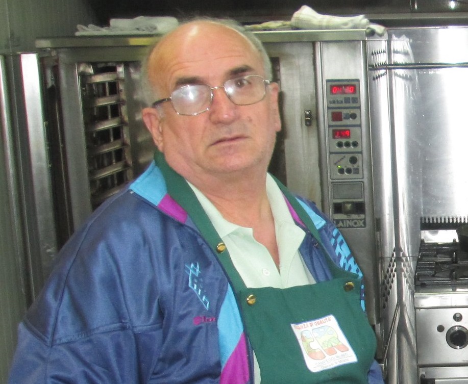 Gli Amici di San Fermo di Cassina hanno perso un pilastro