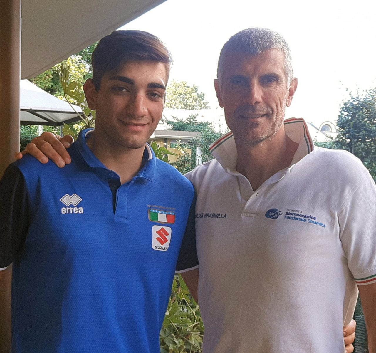 Europei di ciclismo, c’è anche la Martesana