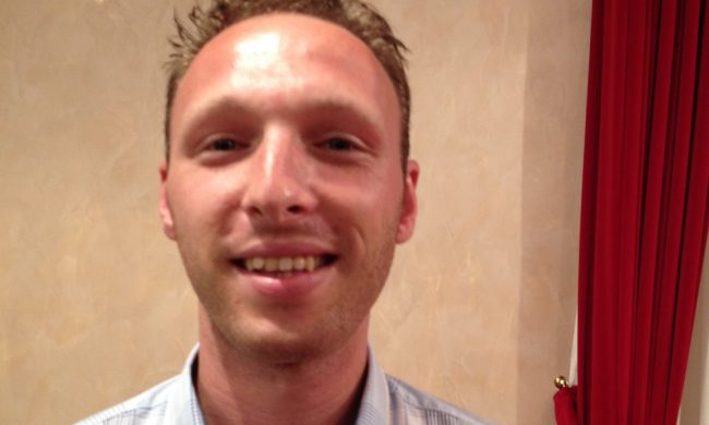 Dopo 10 anni in Consiglio il civico Andrea Vergani lascia la politica