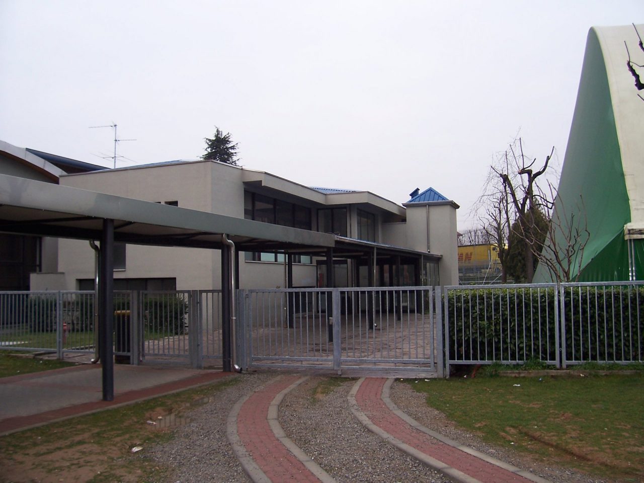 Il gestore ricorre al Tar, centro sportivo bloccato a Vaprio