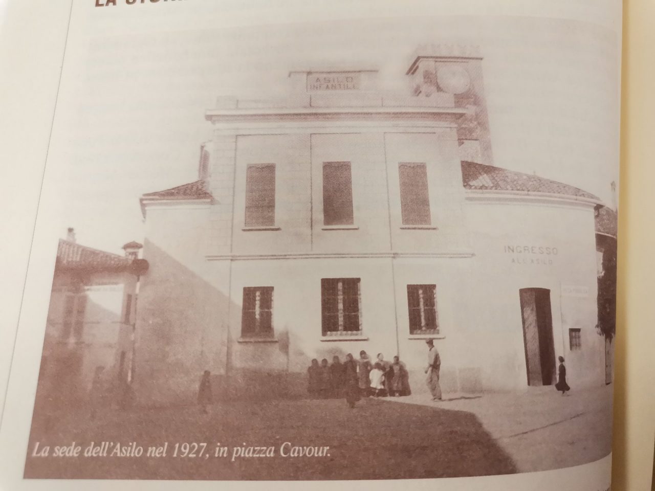 Le spoglie dei fondatori della scuola dell’infanzia delle suore di Bussero avranno una nuova dimora