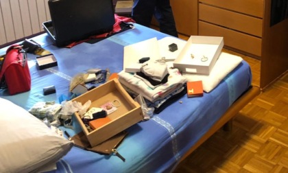 "Due furti in casa in due anni e sempre ad agosto: ora basta"