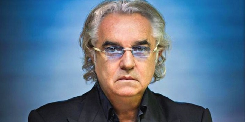 Briatore positivo al Covid: ricoverato al San Raffaele