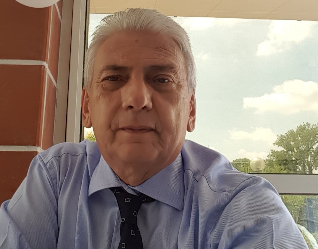 Sesto candidato a sorpresa a Segrate