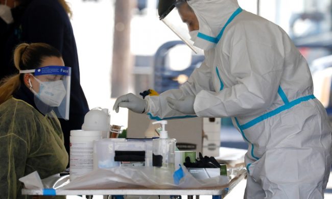 Perché i contagi odierni non sono paragonabili a quelli di maggio. Il Covid-19 però non è sparito