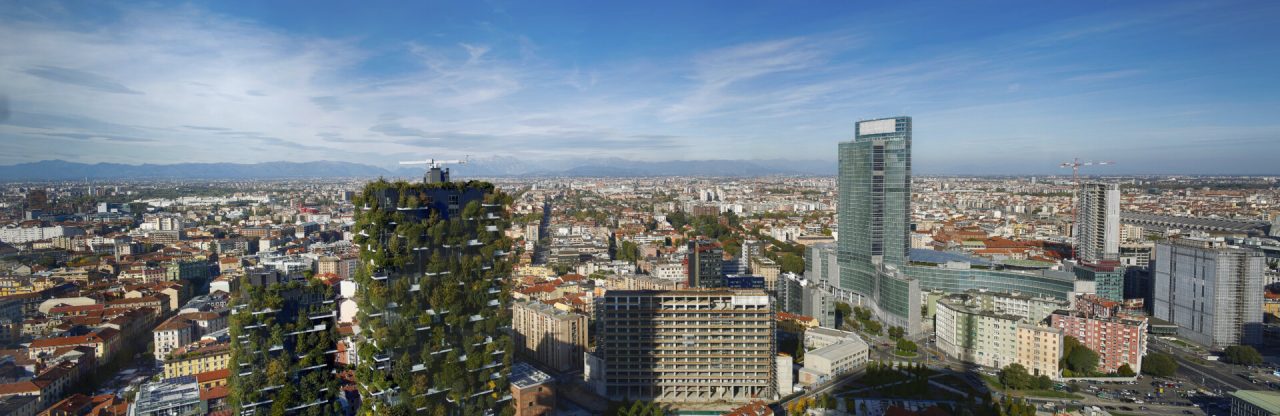 Come trovare un bilocale a Milano