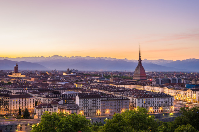 Quanto costa affittare casa a Torino?