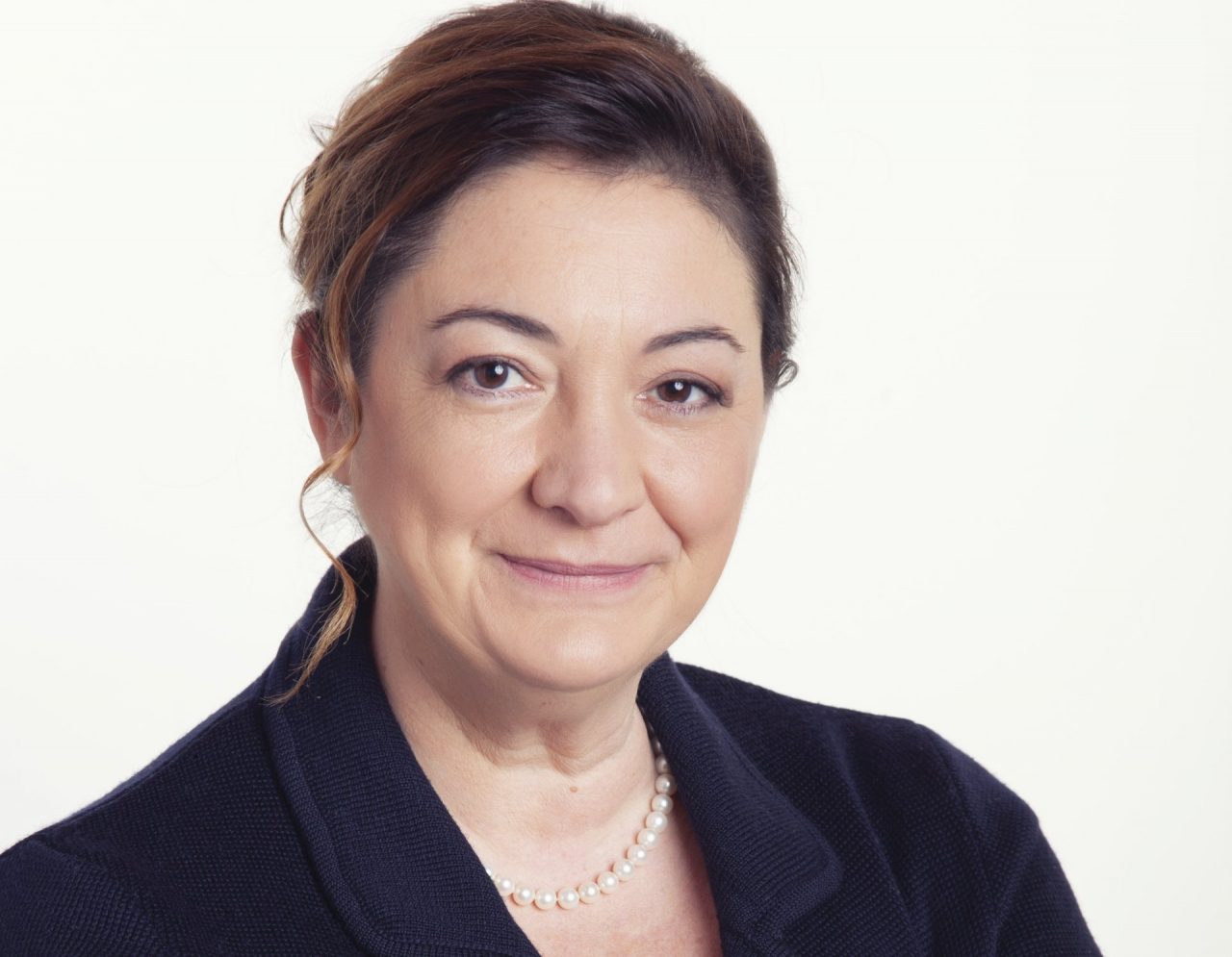 Forza Italia a Segrate candida Laura Aldini
