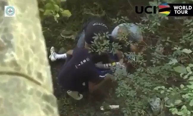 Caso Evenepoel-Bramati, l’Unione ciclistica internazionale apre un’inchiesta