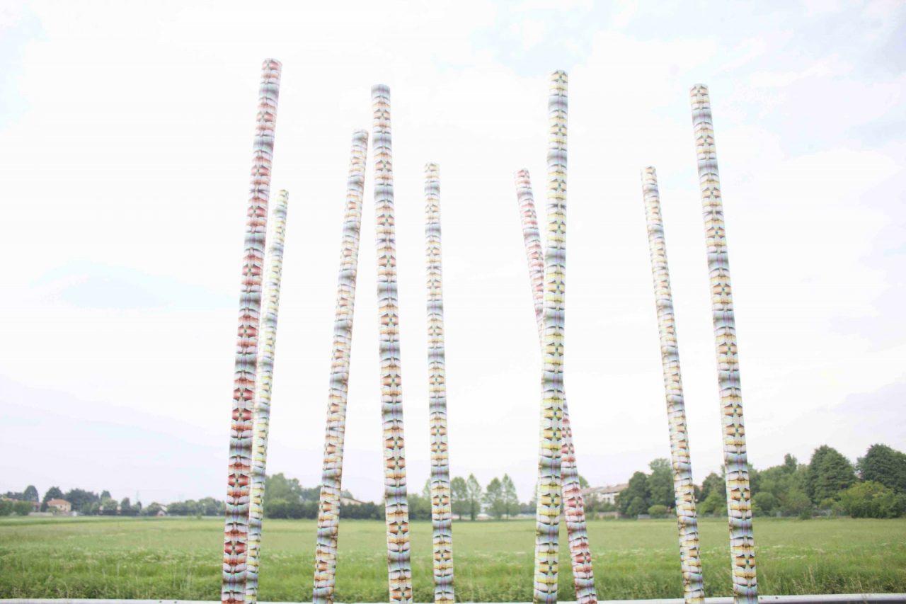 Con Habitat-Scenari possibili  torna in Martesana l’arte pubblica che trasforma i luoghi naturali in musei