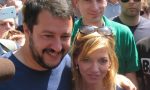 Cinque anni fa era candidata sindaco con Salvini, oggi è in lista col centrosinistra