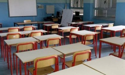 Lavori in ritardo: in Martesana una scuola non riaprirà il 14 settembre