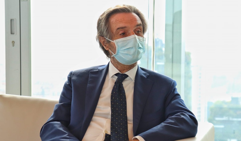 Sei Comuni in Martesana passano in zona arancione scuro