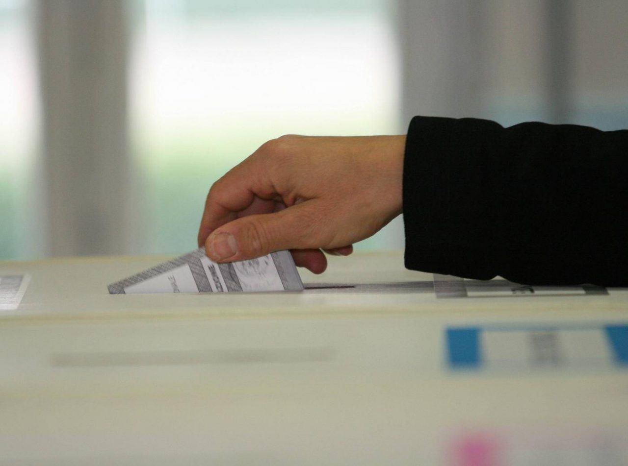 Chiamata alle urne per gli elettori di Canonica: si vota il 25 e 26 maggio