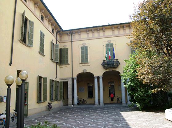 Sei progetti per impiegare i benificiari del Reddito di cittadinanza a Vaprio