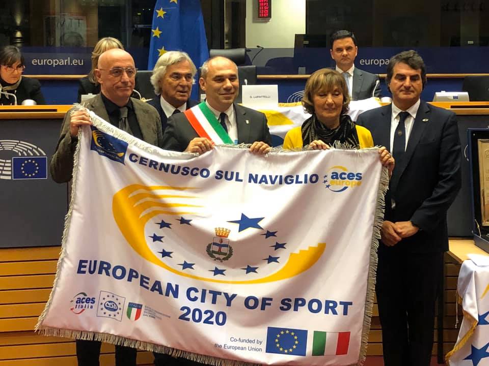 Niente da fare, salta la tradizionale Festa dello sport a Cernusco sul Naviglio