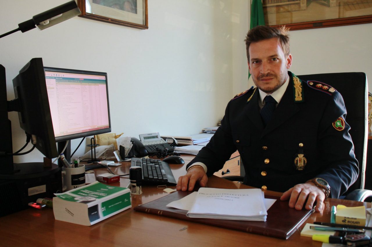 Scuole sicure a Pioltello: lotta agli spacciatori nei pressi delle Superiori