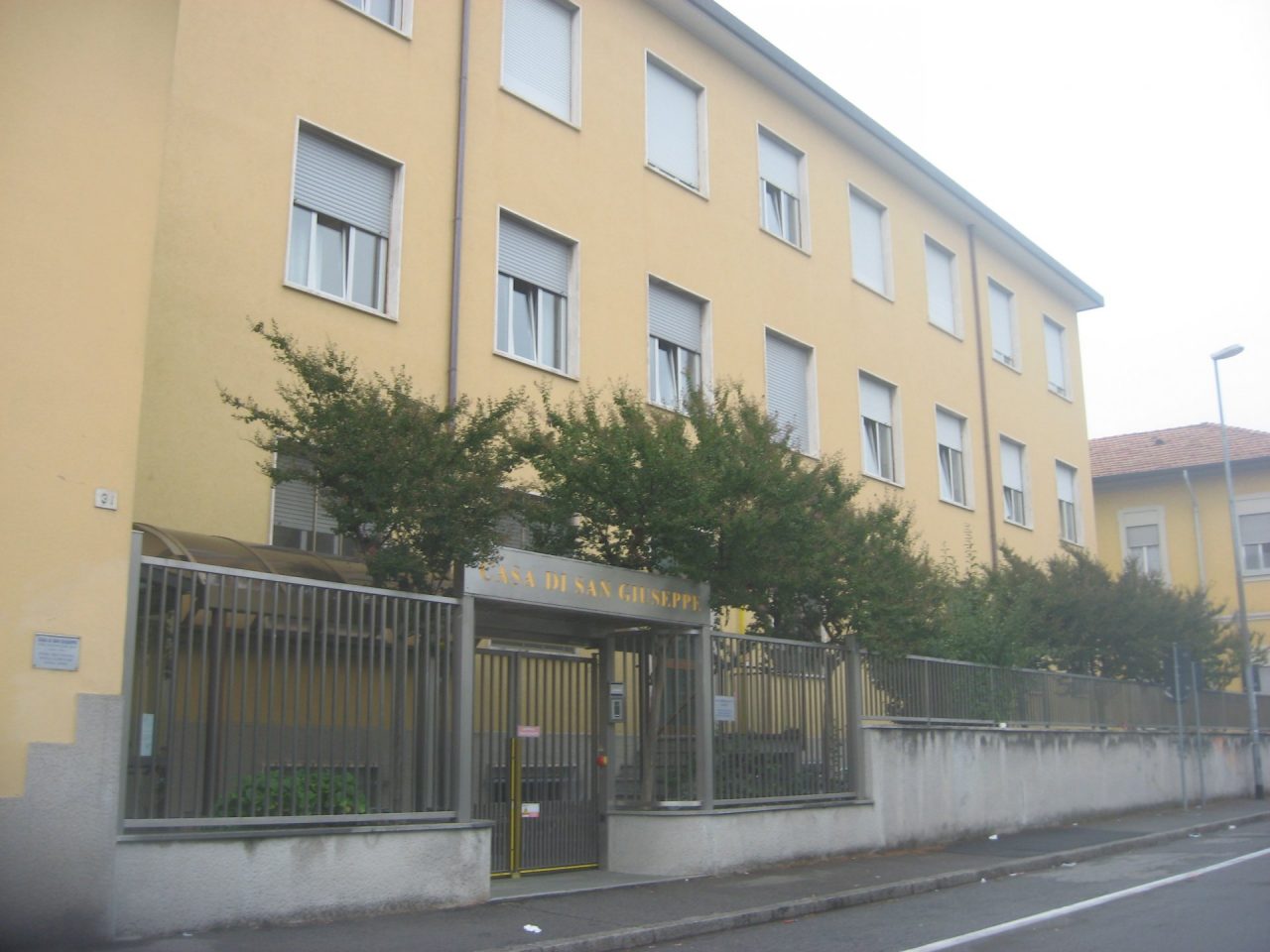 Melzo, l’Istituto salesiano San Giuseppe va in causa con il Comune