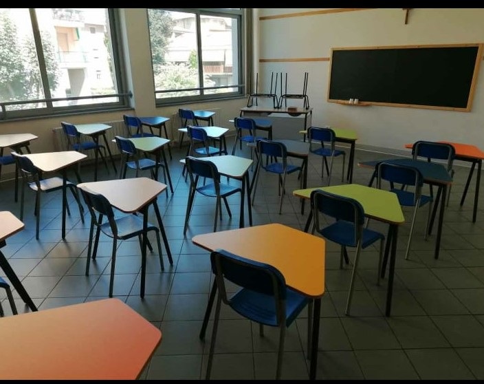 La scuola riparte: tutto pronto a Trezzo