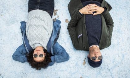 Ti regaliamo due biglietti per vedere al cinema "Guida romantica ai posti perduti"