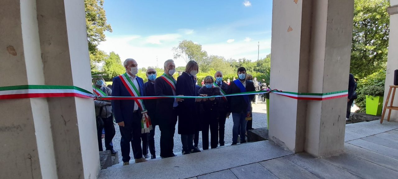 Il Museo della Valle dell’Adda apre le porte FOTO