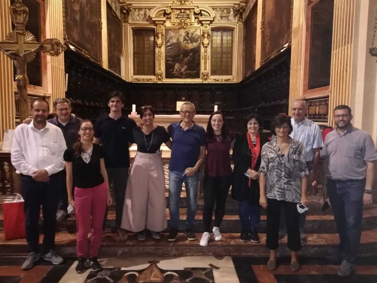 E’ cernuschese il nuovo segretario dell’Azione cattolica ambrosiana