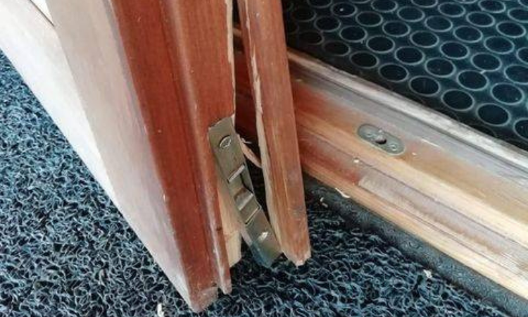 Tentato furto all’Orto che fa la differenza, scoperti e messi in fuga dai proprietari