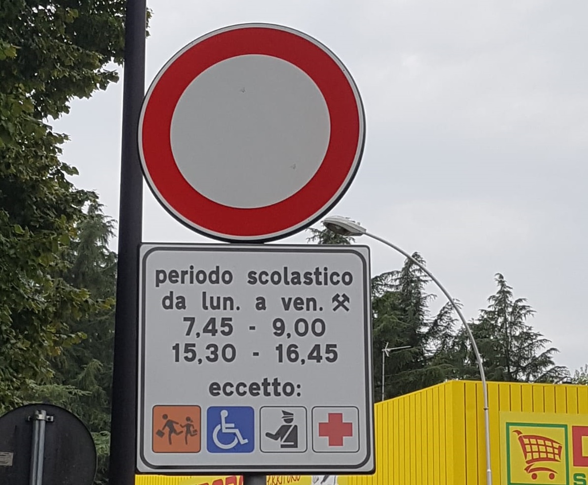Novità viabilistica a Cambiago
