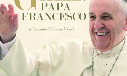 Papa Francesco scrive alla Comunità di Cassina per festeggiare il ventennale dell'oratorio