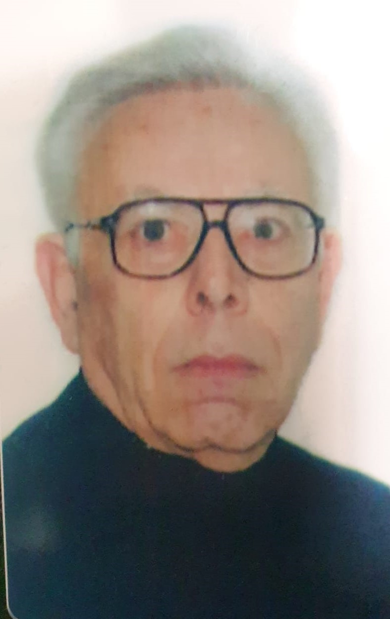 L’ultimo saluto di Cavaione a Severino Zanierato