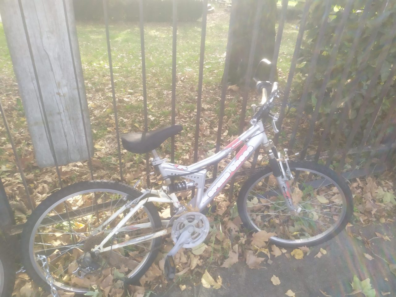 bici rubate polizia locale sesto