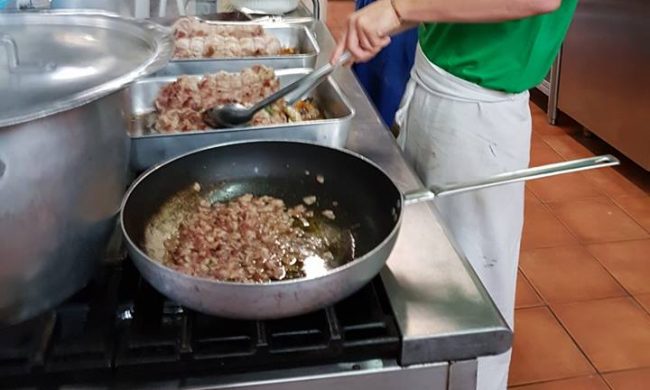 Quest’anno il Convivium si fa di casa in casa