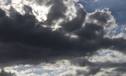 Weekend nuvoloso, ma di pioggia non ce ne sarà | Meteo Lombardia