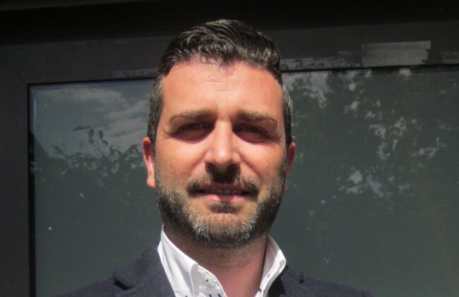 L’annuncio del sindaco Andrea Fumagalli: “Non mi ricandiderò”