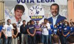 Crisi di maggioranza a Cologno. Interviene Matteo Salvini e salva il sindaco. Ma la Lega paga un prezzo caro...