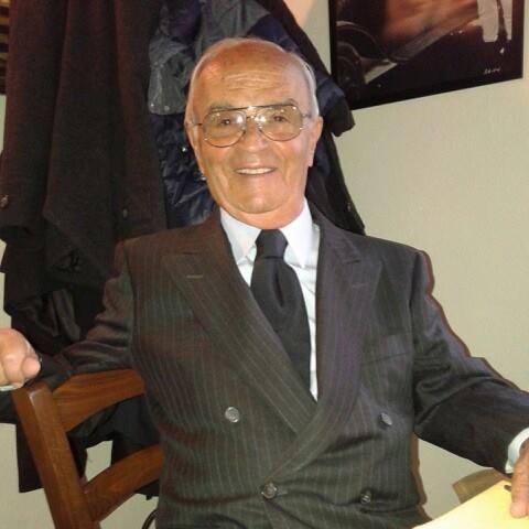 E’ mancato Cucca, protagonista dello sviluppo di Segrate