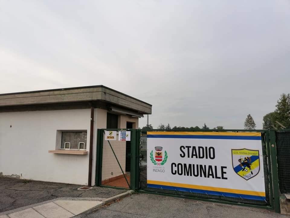 Striscioni rubati, è “guerra” tra due società sportive