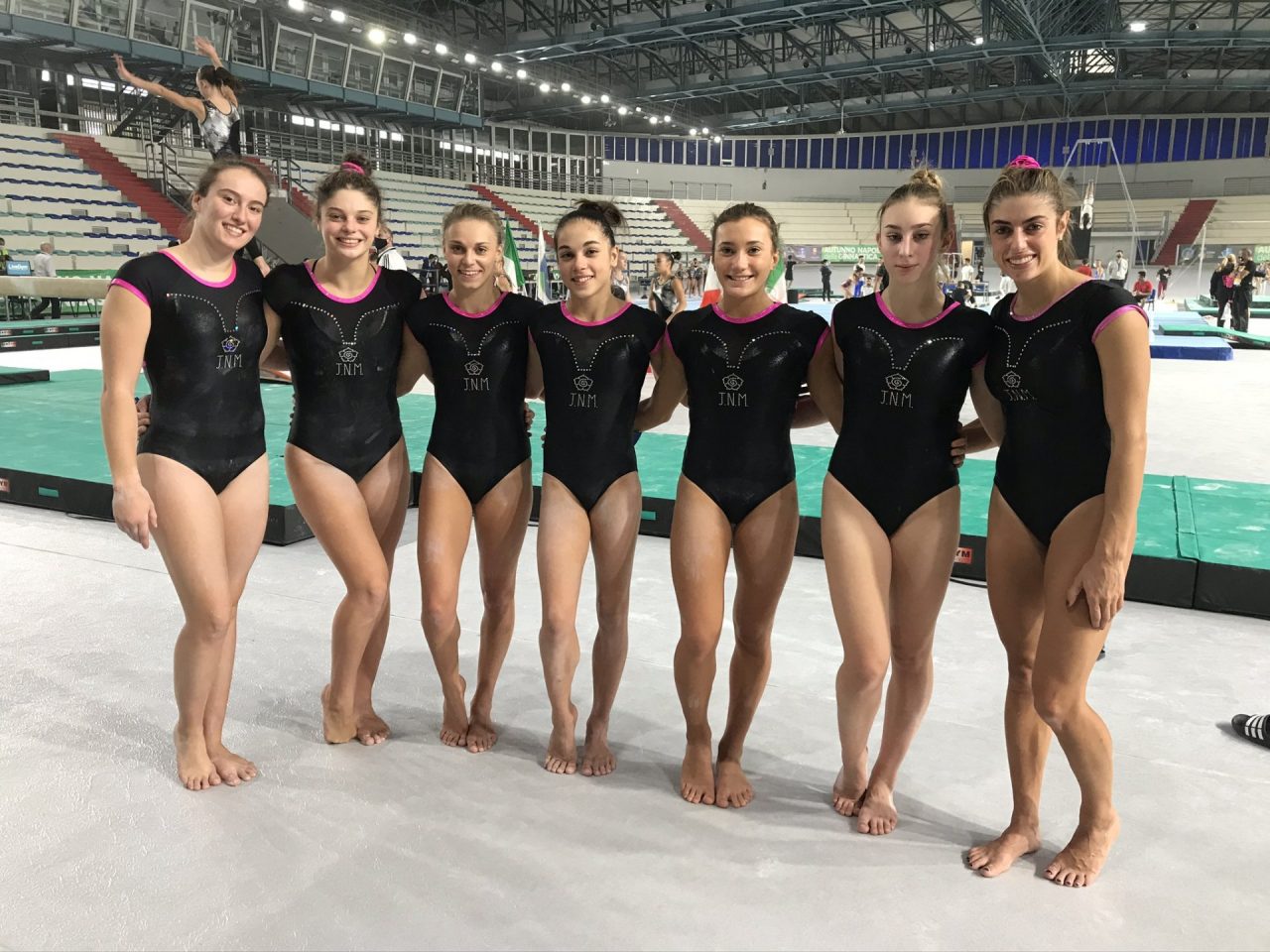 Juventus Nova Melzo, le ragazze volano alle Final Six. Retrocessi in A2 i ragazzi