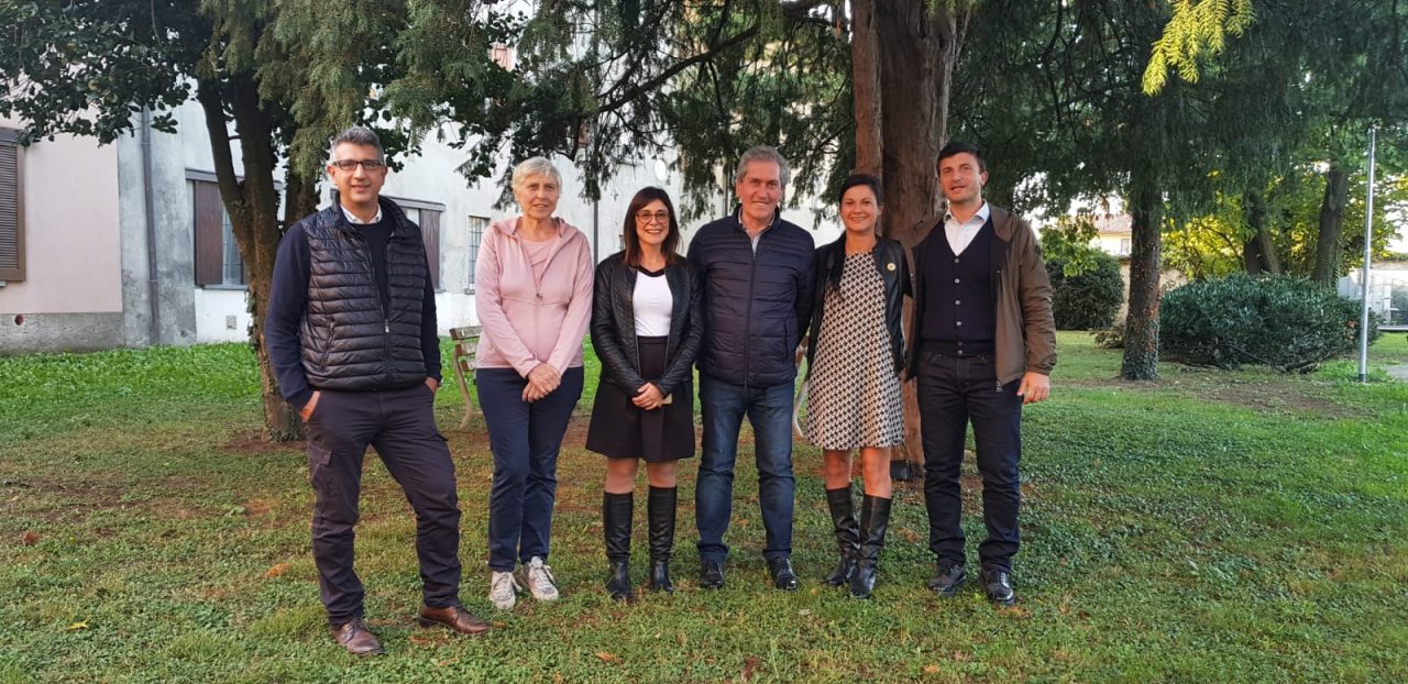 Biometano a Masate, giravolta dei sindaci: sì al ricorso al Presidente della Repubblica