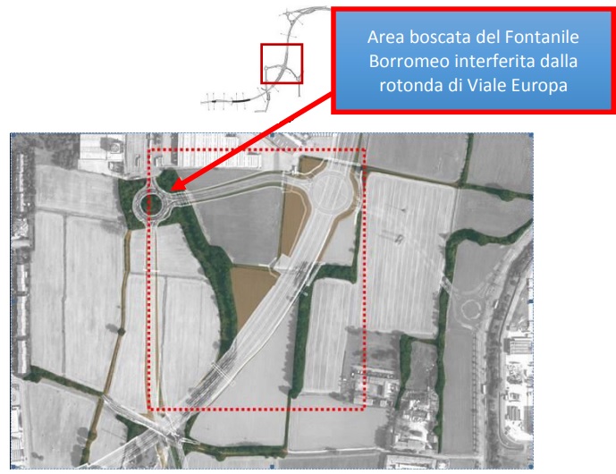 Il Ministero ferma la Nuova Cassanese. Comune, ex Provincia e Westfield ricorrono al Tar