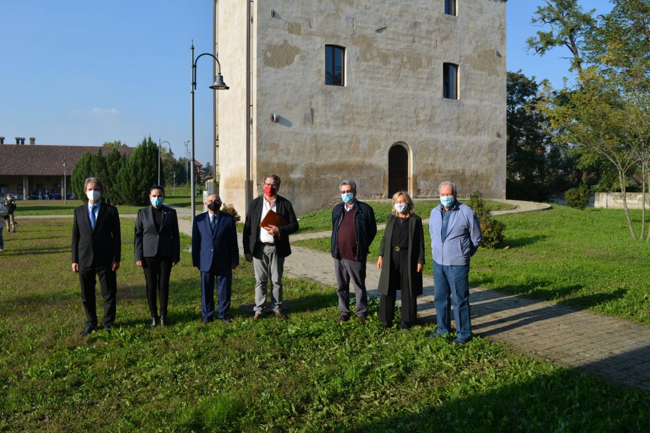La storia di Cassina de’Pecchi raccontata dai sindaci