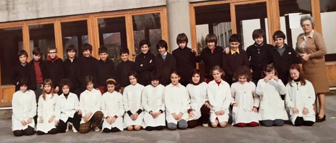 La maestra Rea se n’è andata a 103 anni